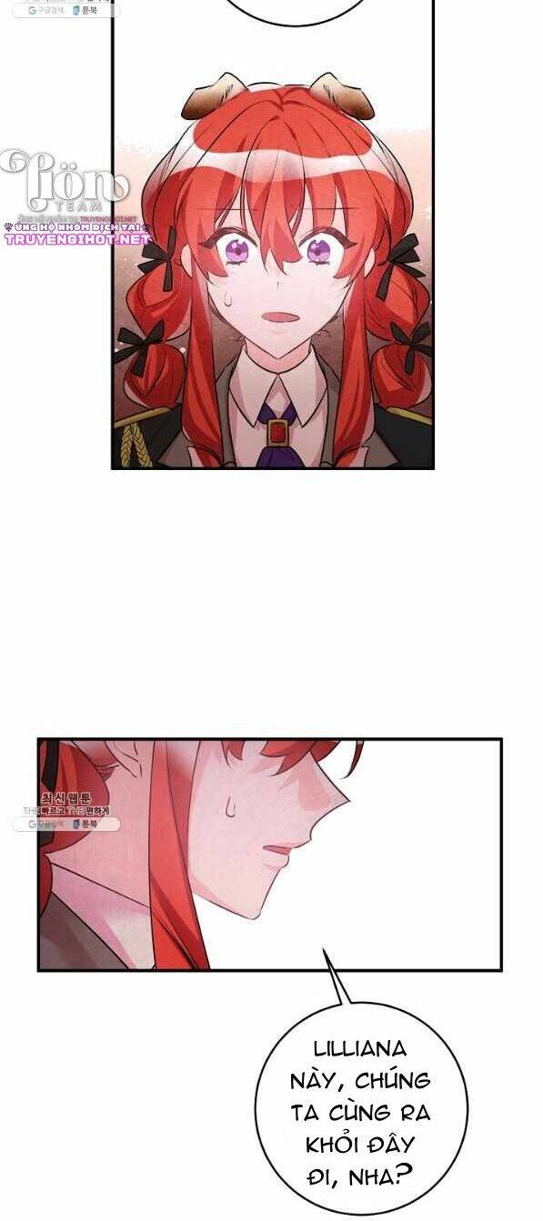 Công Nương Đã Thay Đổi Chapter 50.1 - 13