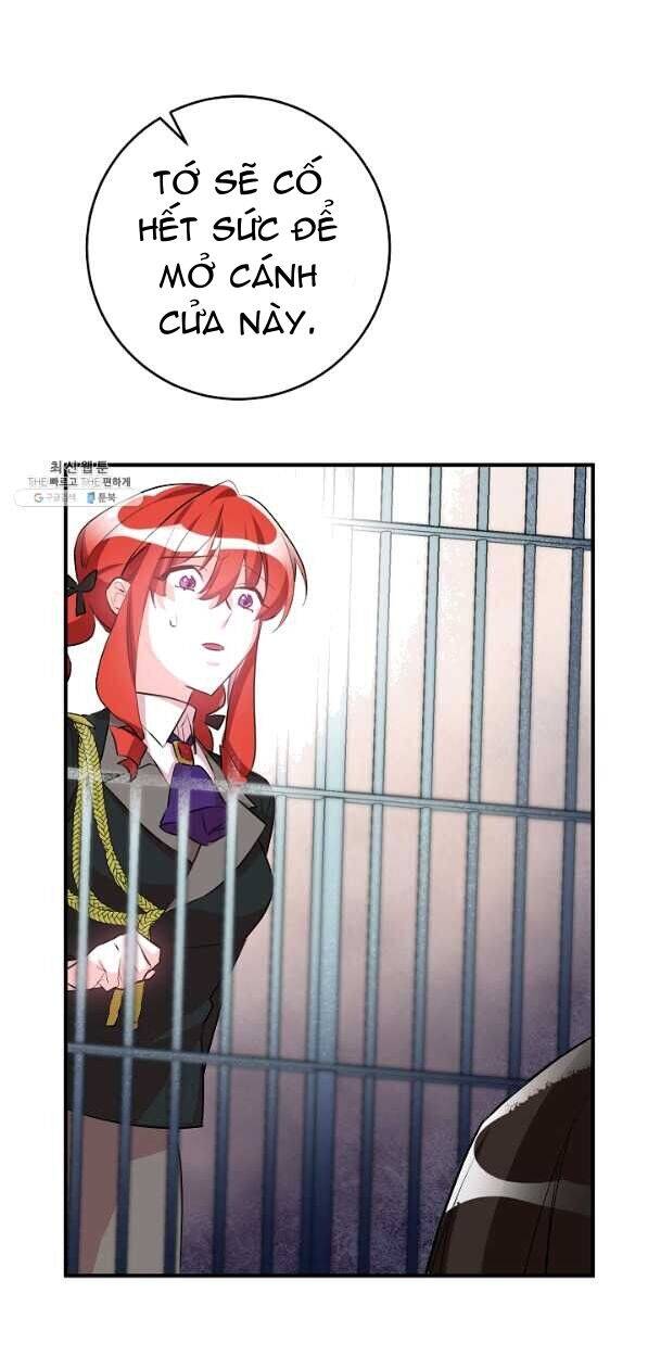 Công Nương Đã Thay Đổi Chapter 50.1 - 14