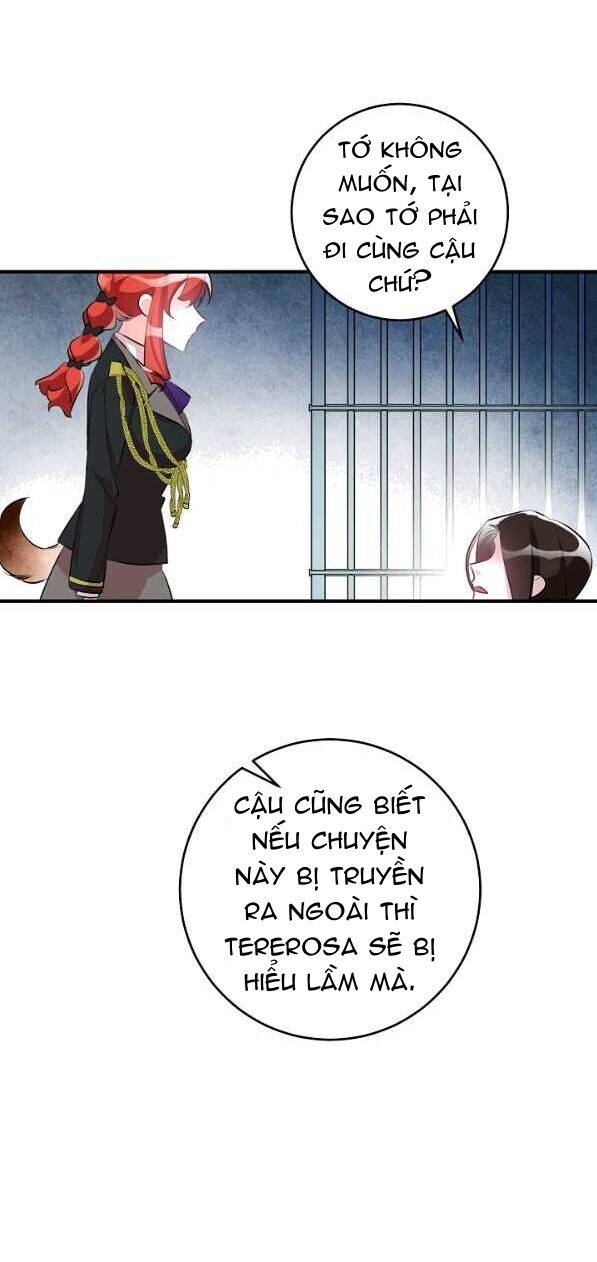 Công Nương Đã Thay Đổi Chapter 50.1 - 15