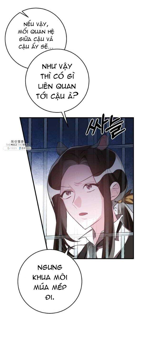 Công Nương Đã Thay Đổi Chapter 50.1 - 16