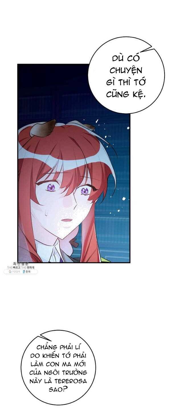 Công Nương Đã Thay Đổi Chapter 50.1 - 17