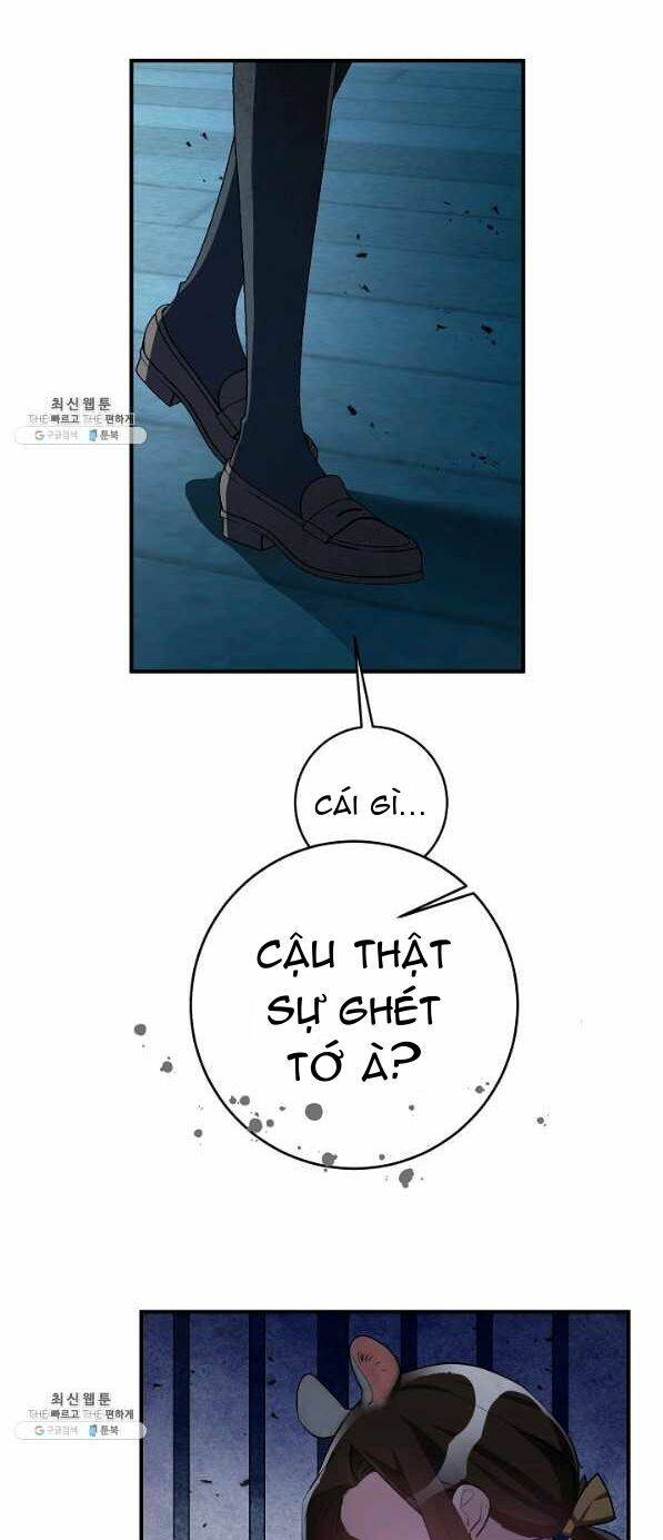 Công Nương Đã Thay Đổi Chapter 50.1 - 18