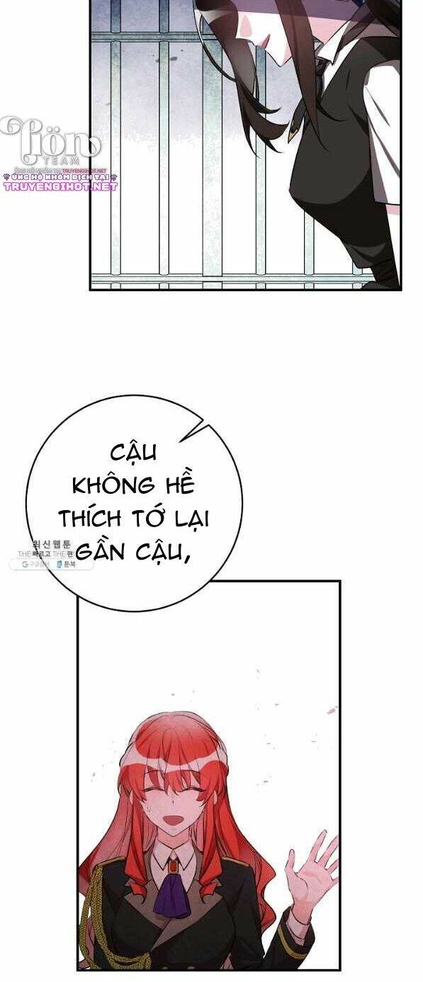 Công Nương Đã Thay Đổi Chapter 50.1 - 19