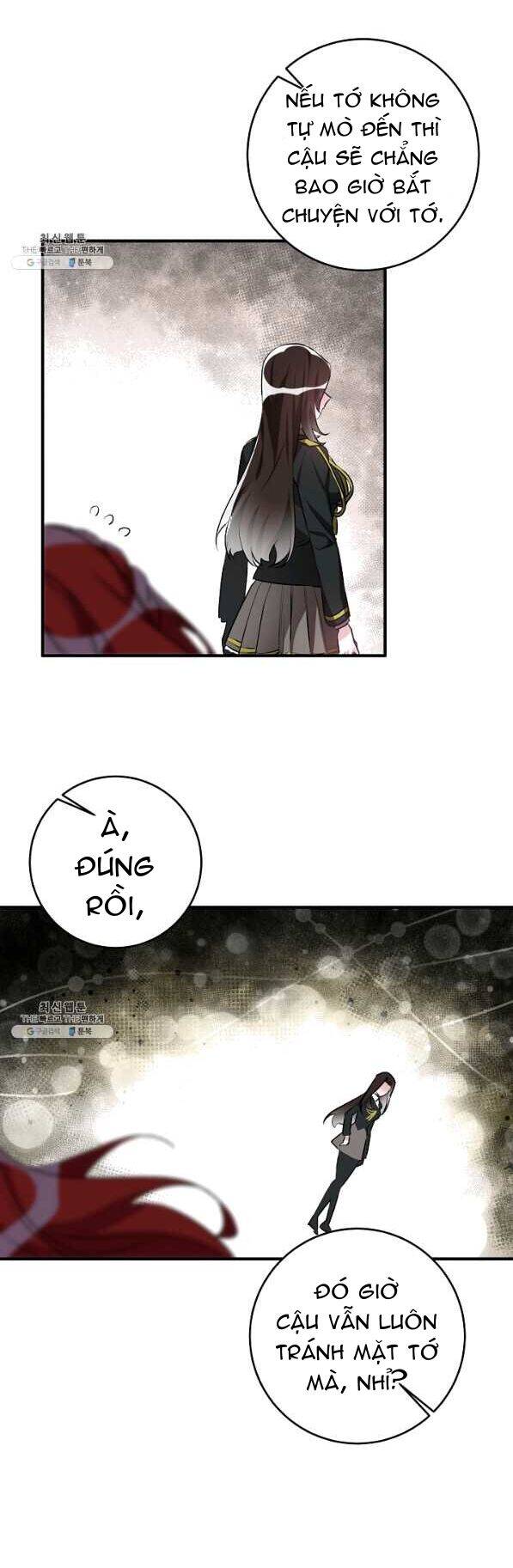 Công Nương Đã Thay Đổi Chapter 50.1 - 20