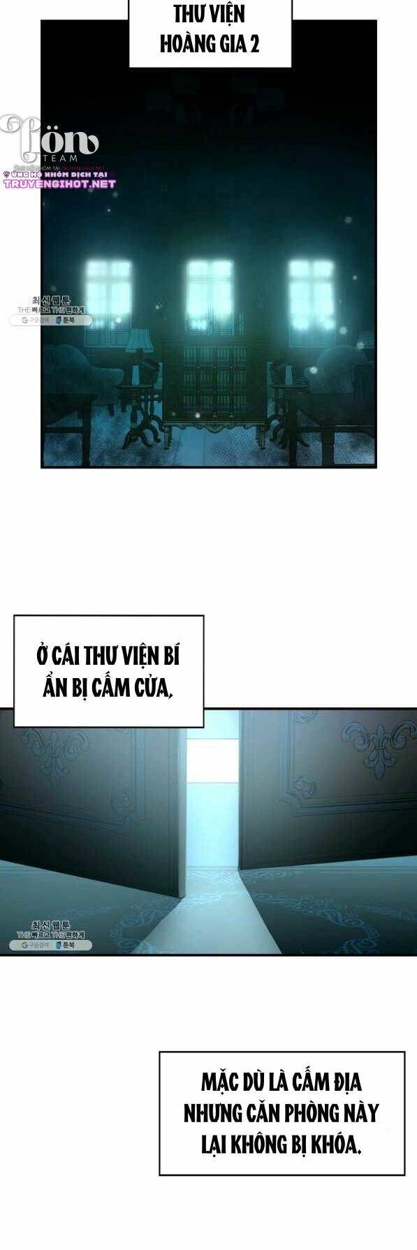 Công Nương Đã Thay Đổi Chapter 50.1 - 3