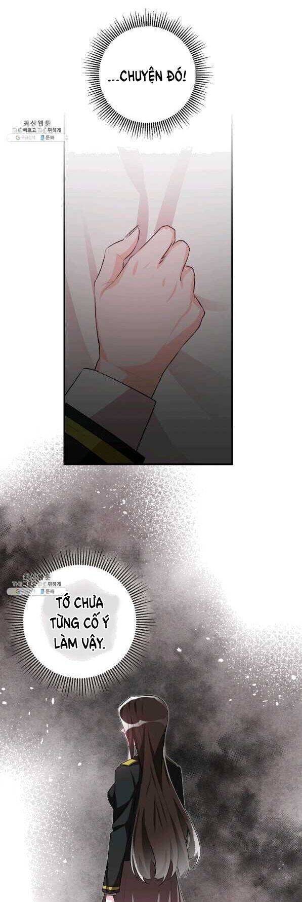 Công Nương Đã Thay Đổi Chapter 50.1 - 21