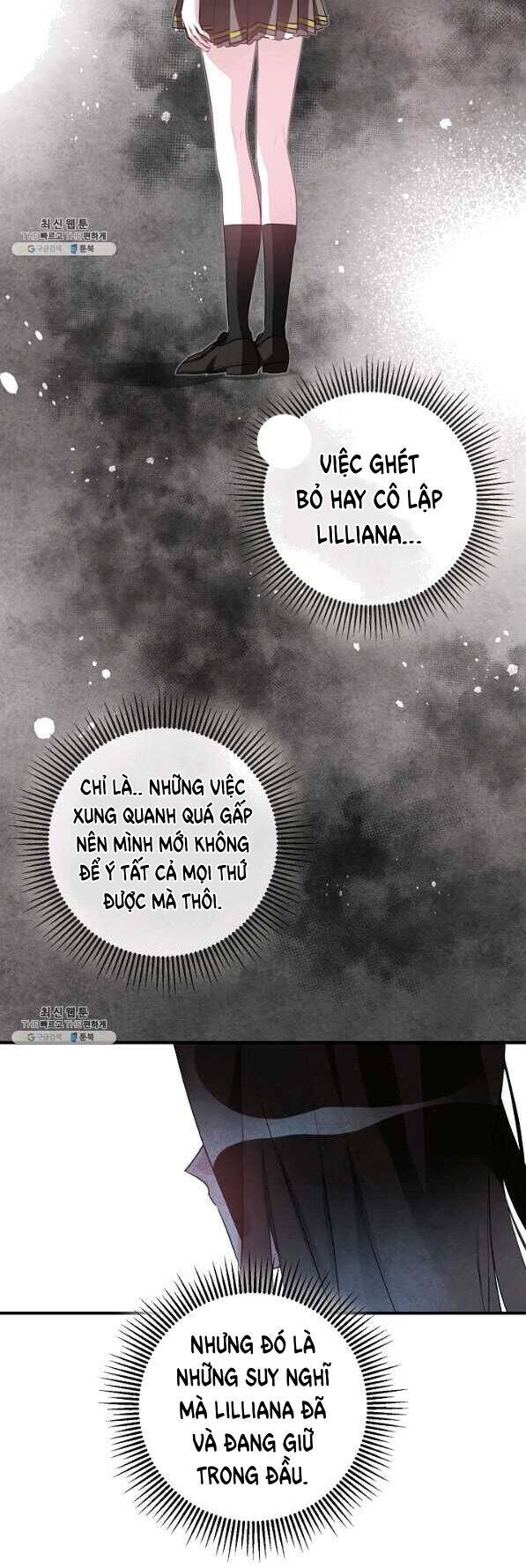 Công Nương Đã Thay Đổi Chapter 50.1 - 22