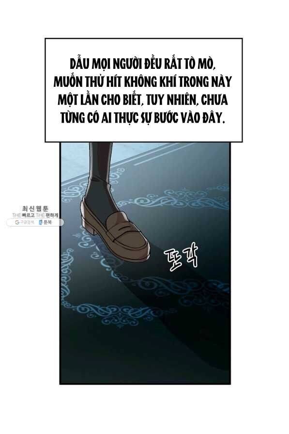 Công Nương Đã Thay Đổi Chapter 50.1 - 4