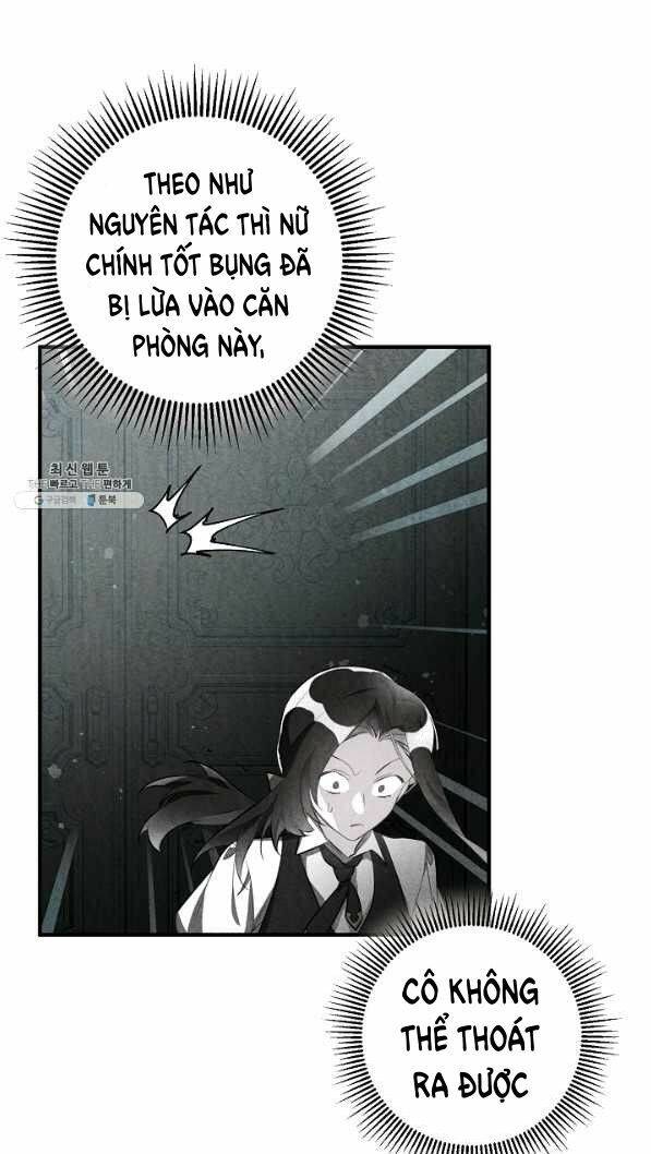 Công Nương Đã Thay Đổi Chapter 50.1 - 6