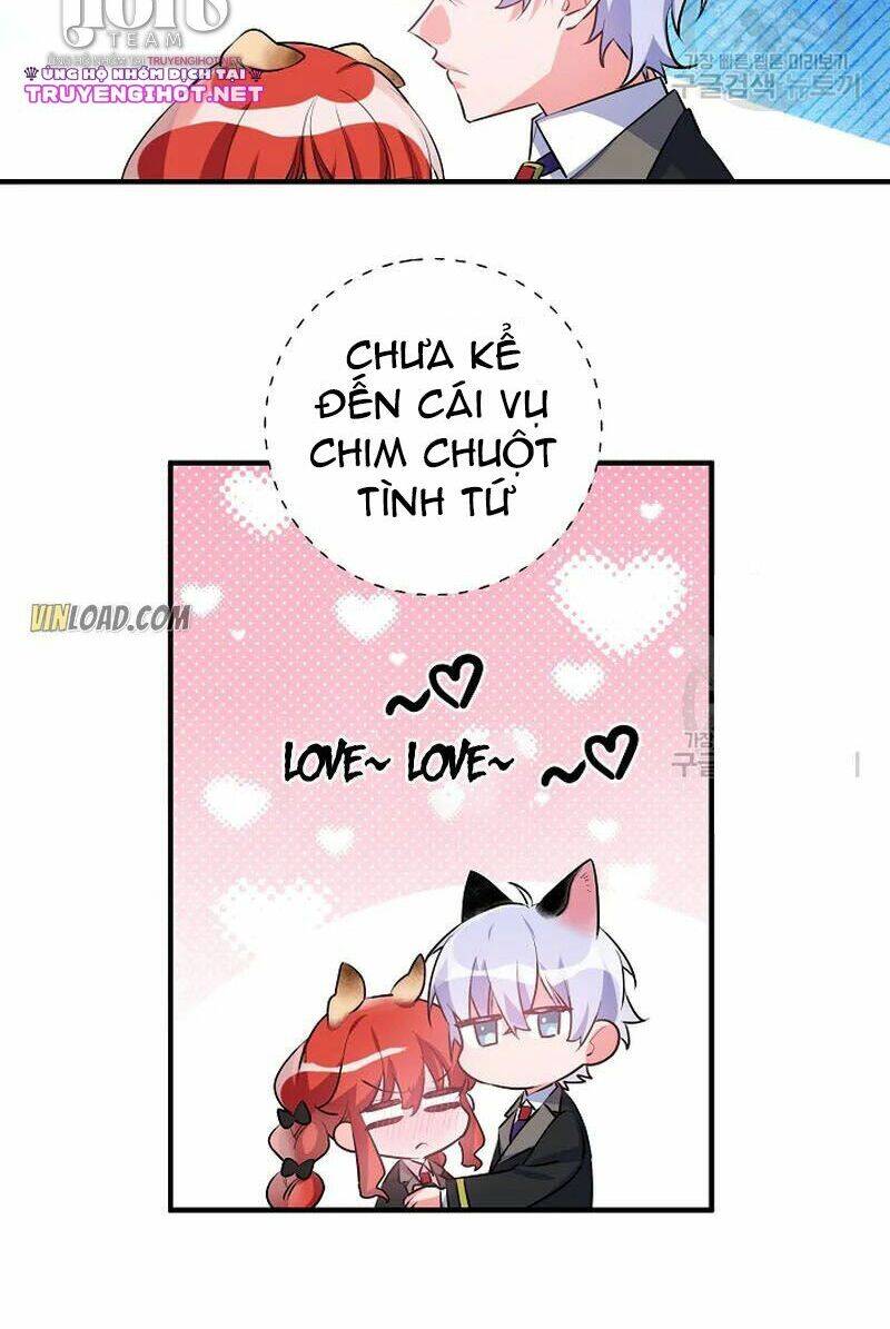 Công Nương Đã Thay Đổi Chapter 51.1 - 13