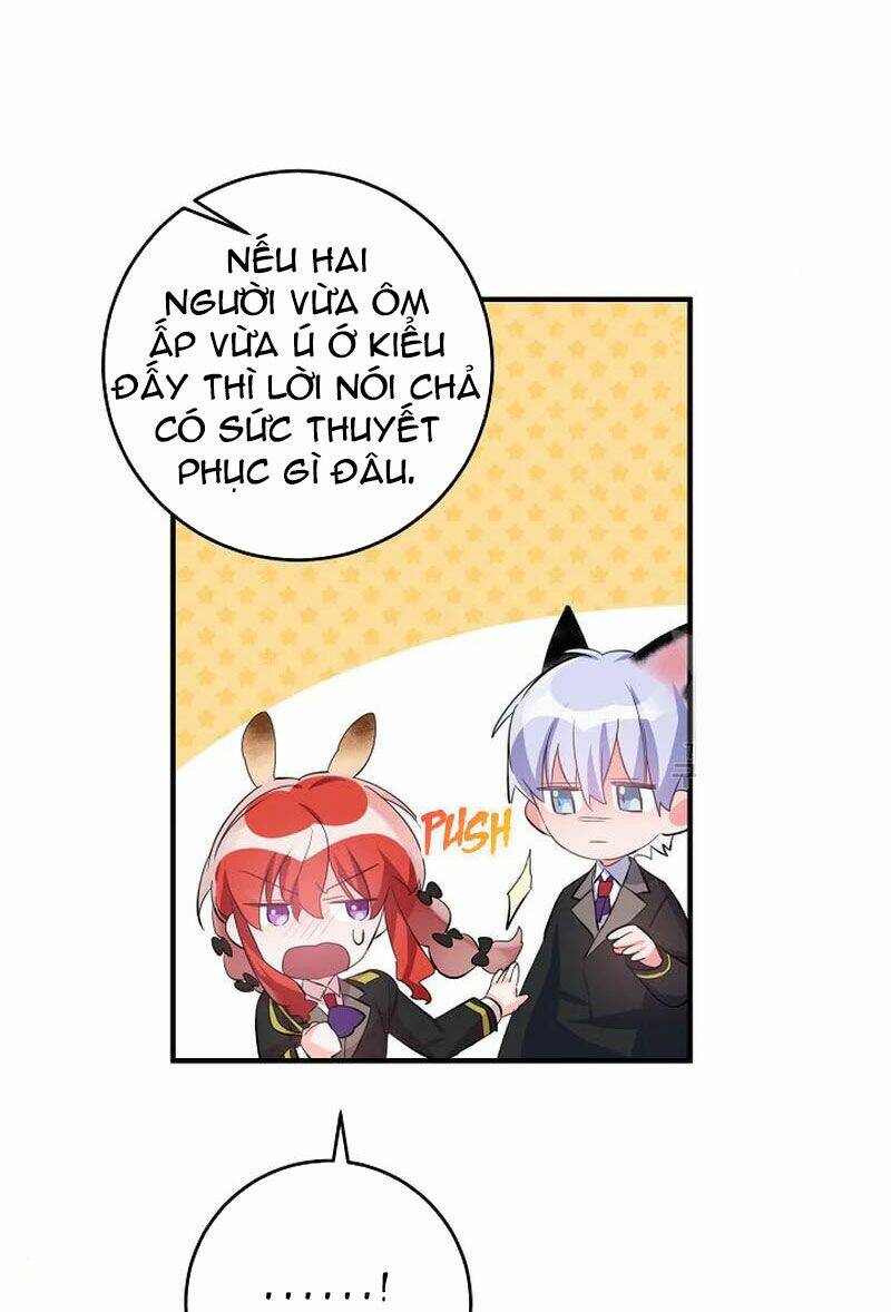 Công Nương Đã Thay Đổi Chapter 51.1 - 15