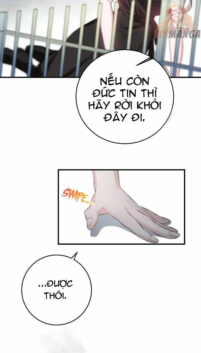 Công Nương Đã Thay Đổi Chapter 51.1 - 18