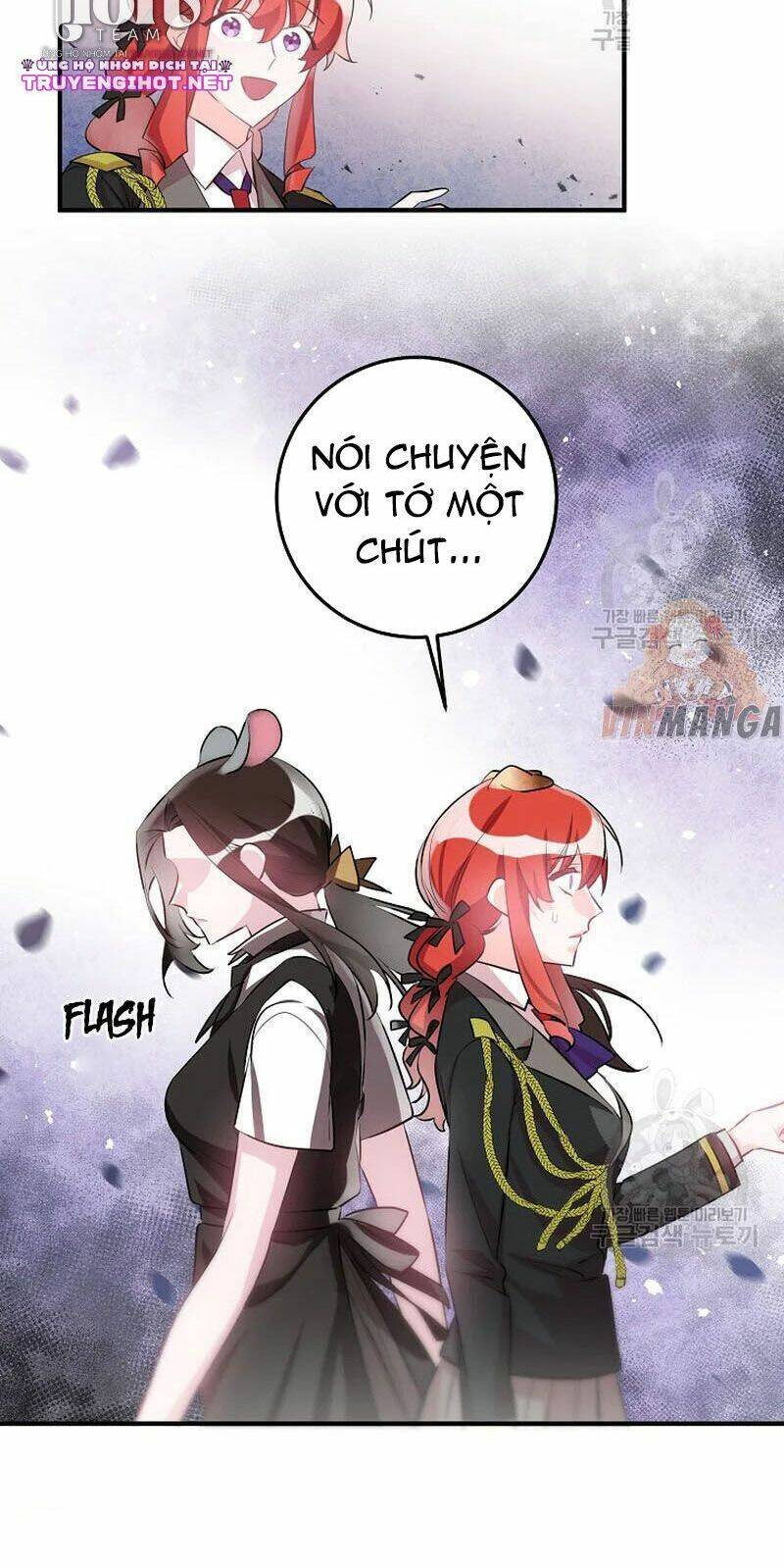 Công Nương Đã Thay Đổi Chapter 51.1 - 20