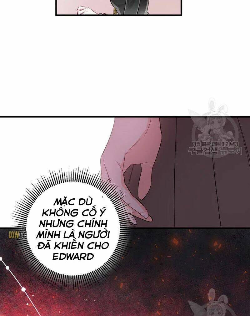 Công Nương Đã Thay Đổi Chapter 51.1 - 22