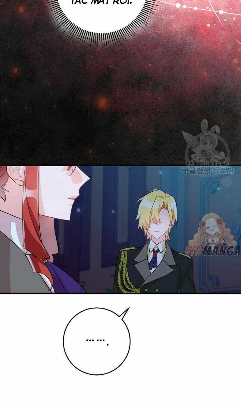 Công Nương Đã Thay Đổi Chapter 51.1 - 24