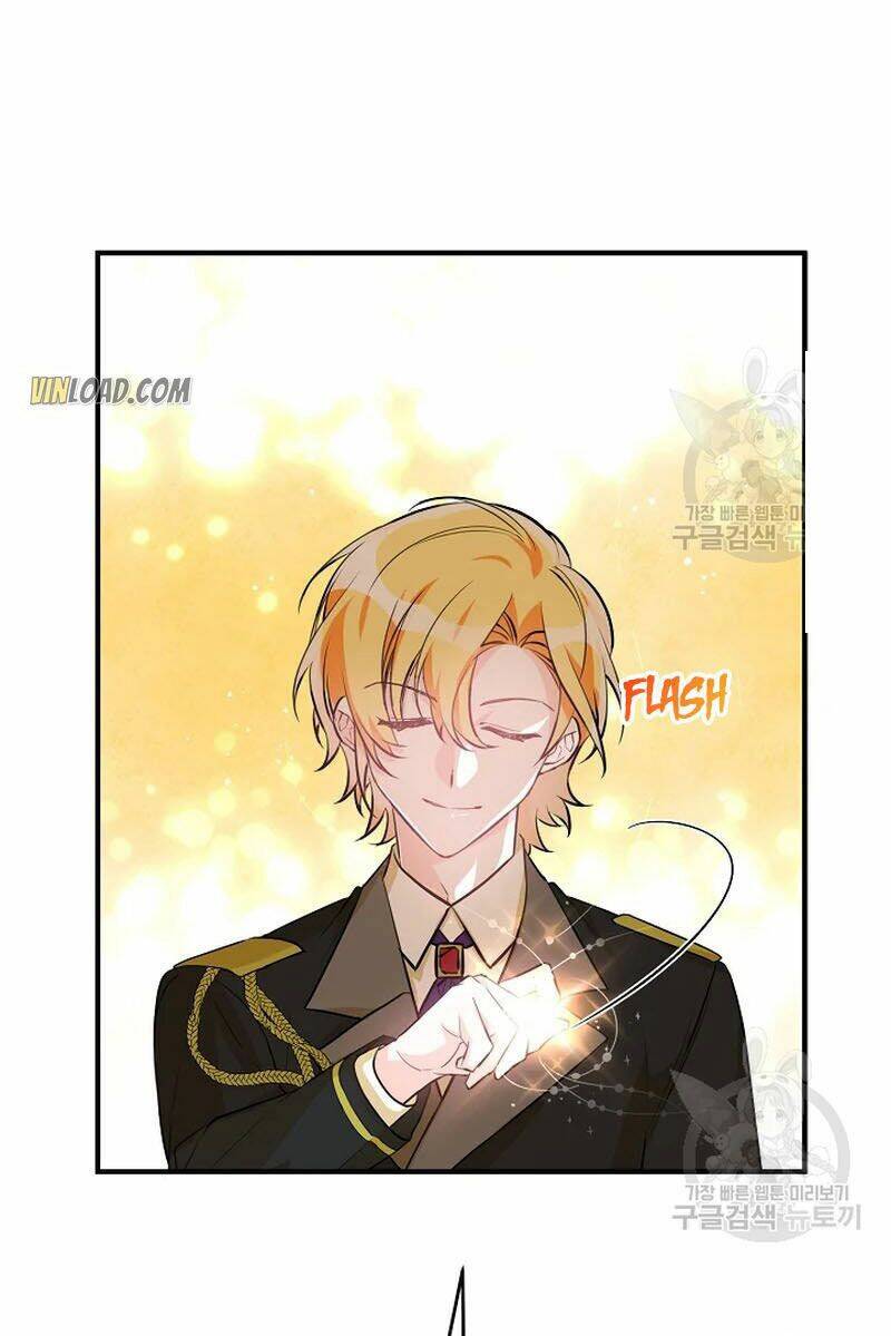 Công Nương Đã Thay Đổi Chapter 51.1 - 25