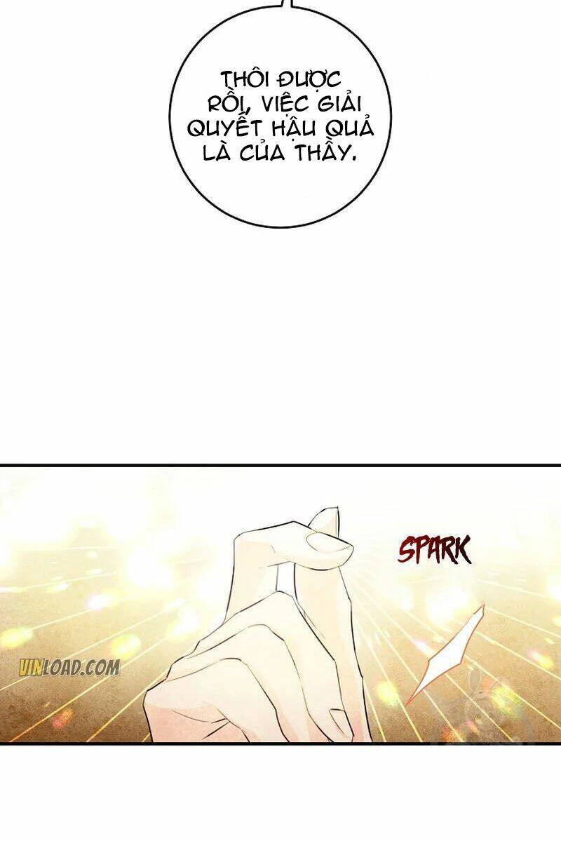 Công Nương Đã Thay Đổi Chapter 51.1 - 26