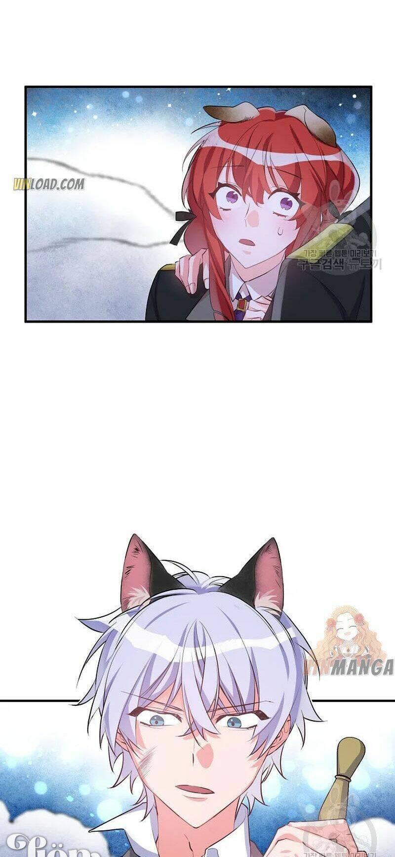 Công Nương Đã Thay Đổi Chapter 51.1 - 4