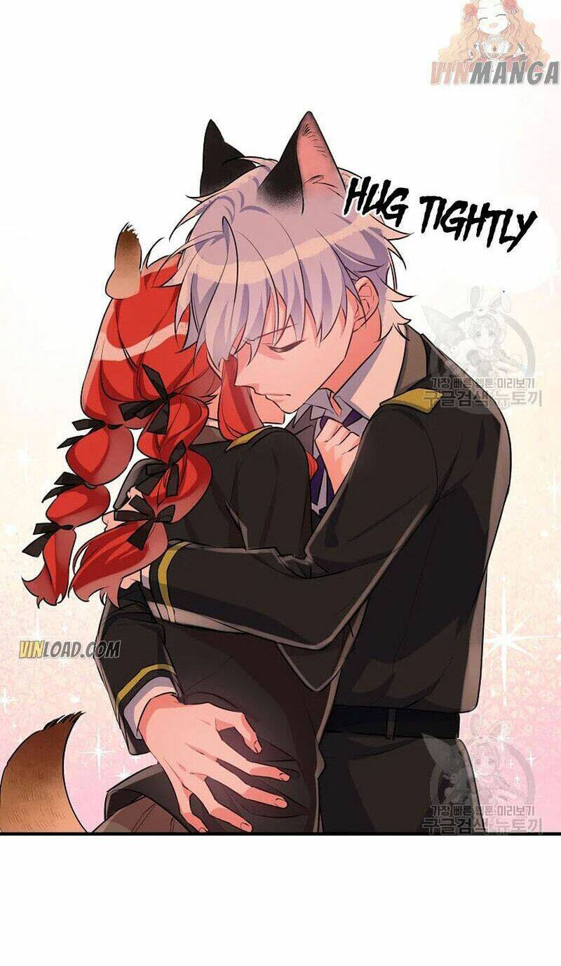 Công Nương Đã Thay Đổi Chapter 51.1 - 7