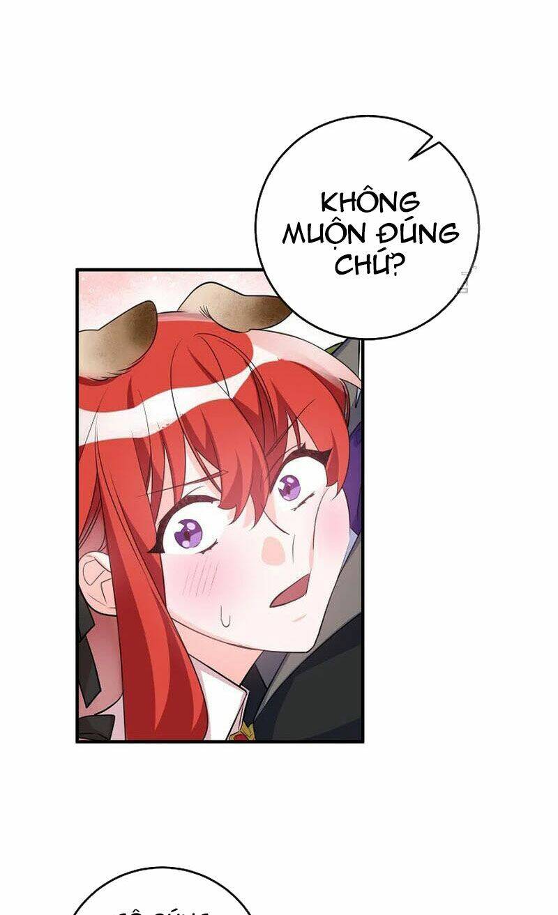 Công Nương Đã Thay Đổi Chapter 51.1 - 8