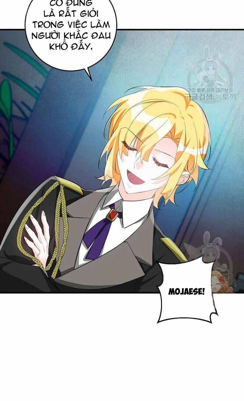 Công Nương Đã Thay Đổi Chapter 51.1 - 9