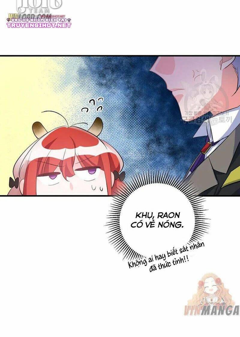 Công Nương Đã Thay Đổi Chapter 51.2 - 11