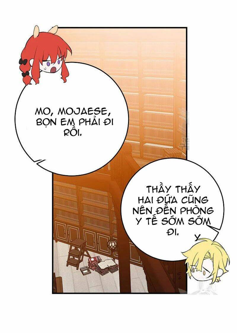 Công Nương Đã Thay Đổi Chapter 51.2 - 12