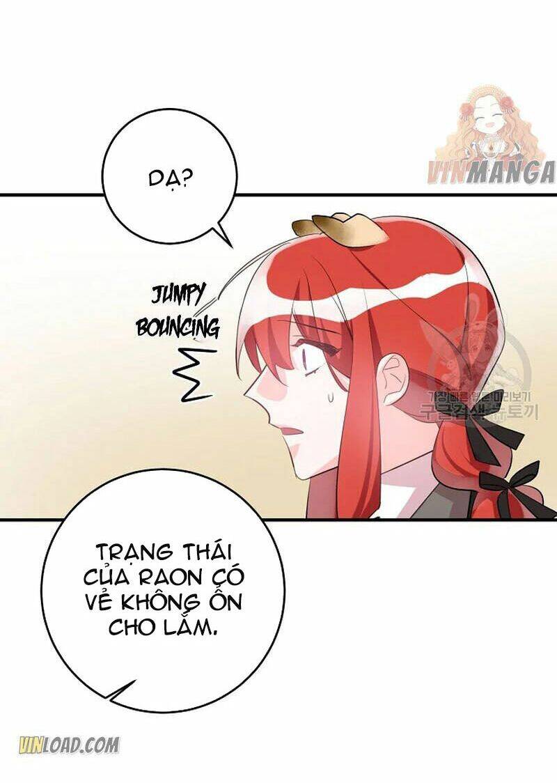 Công Nương Đã Thay Đổi Chapter 51.2 - 13