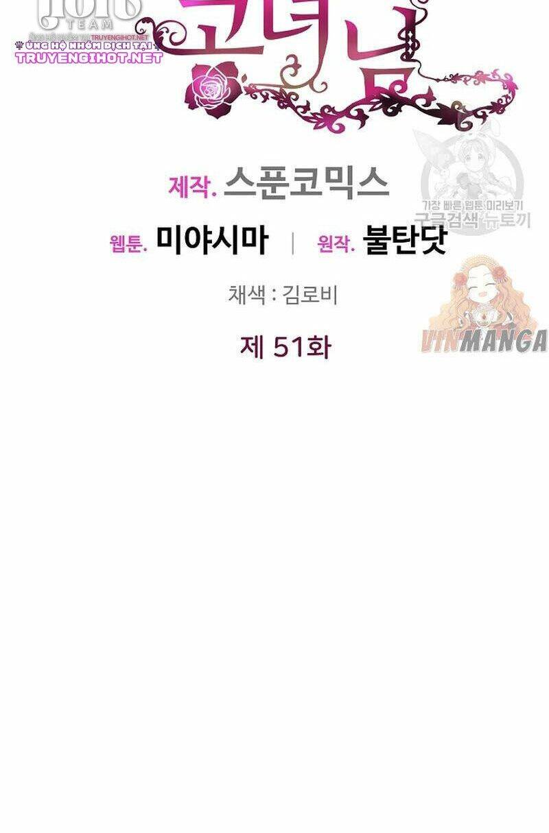 Công Nương Đã Thay Đổi Chapter 51.2 - 17