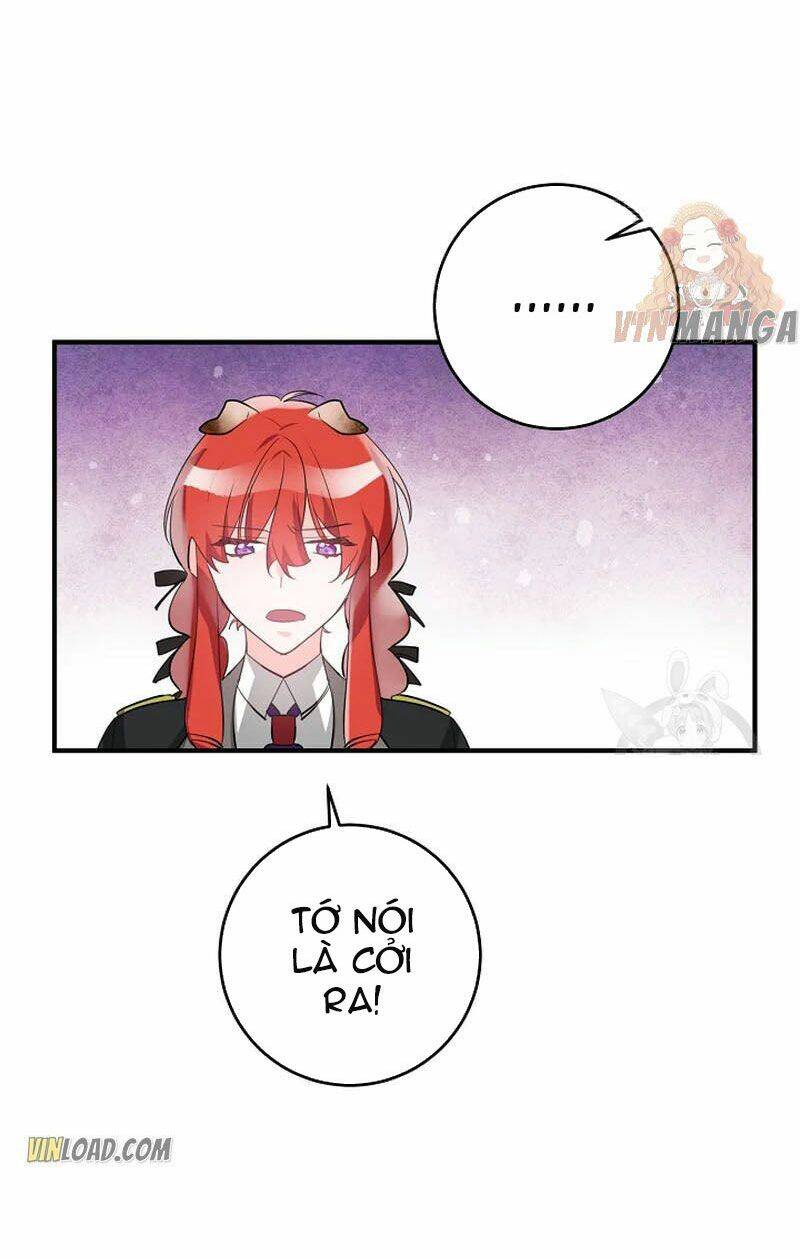 Công Nương Đã Thay Đổi Chapter 51.2 - 20