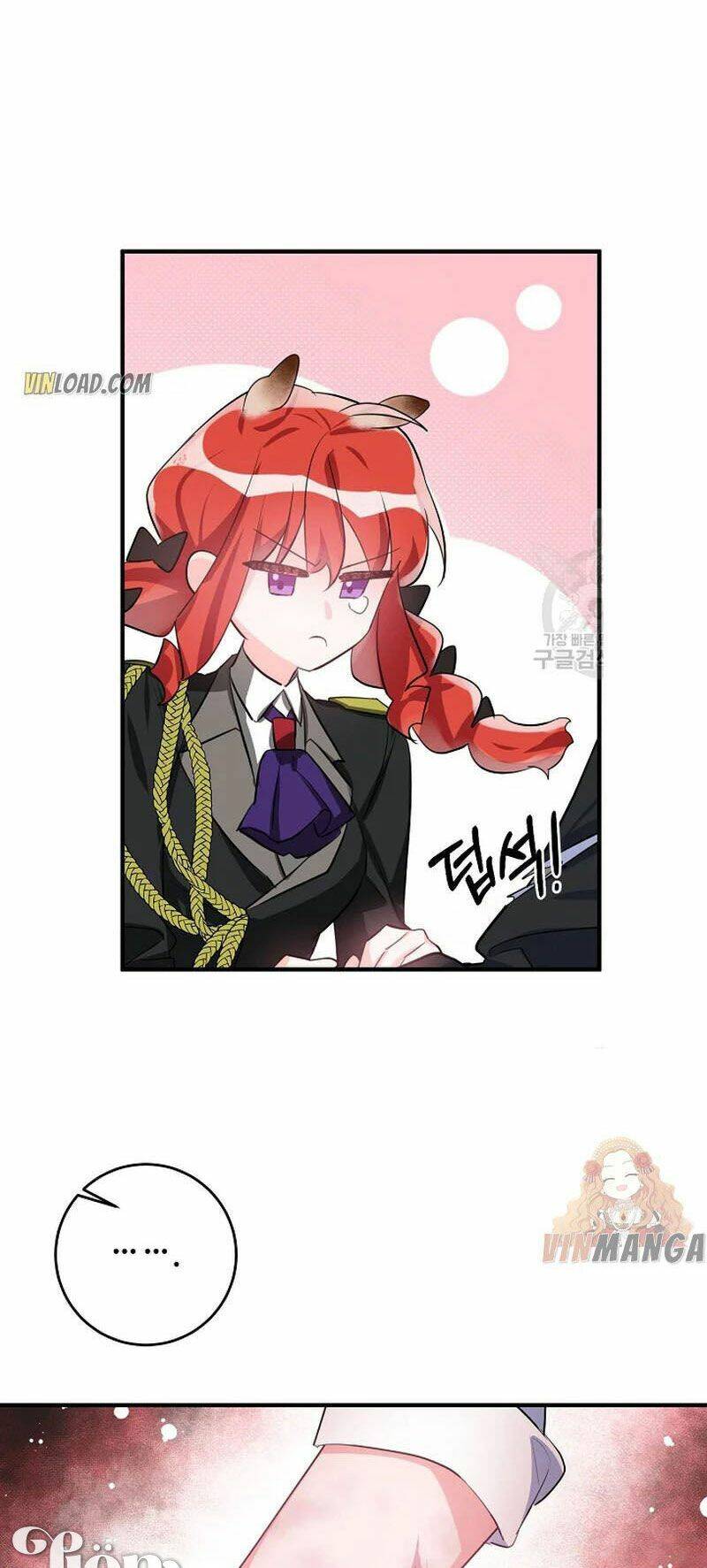 Công Nương Đã Thay Đổi Chapter 51.2 - 22