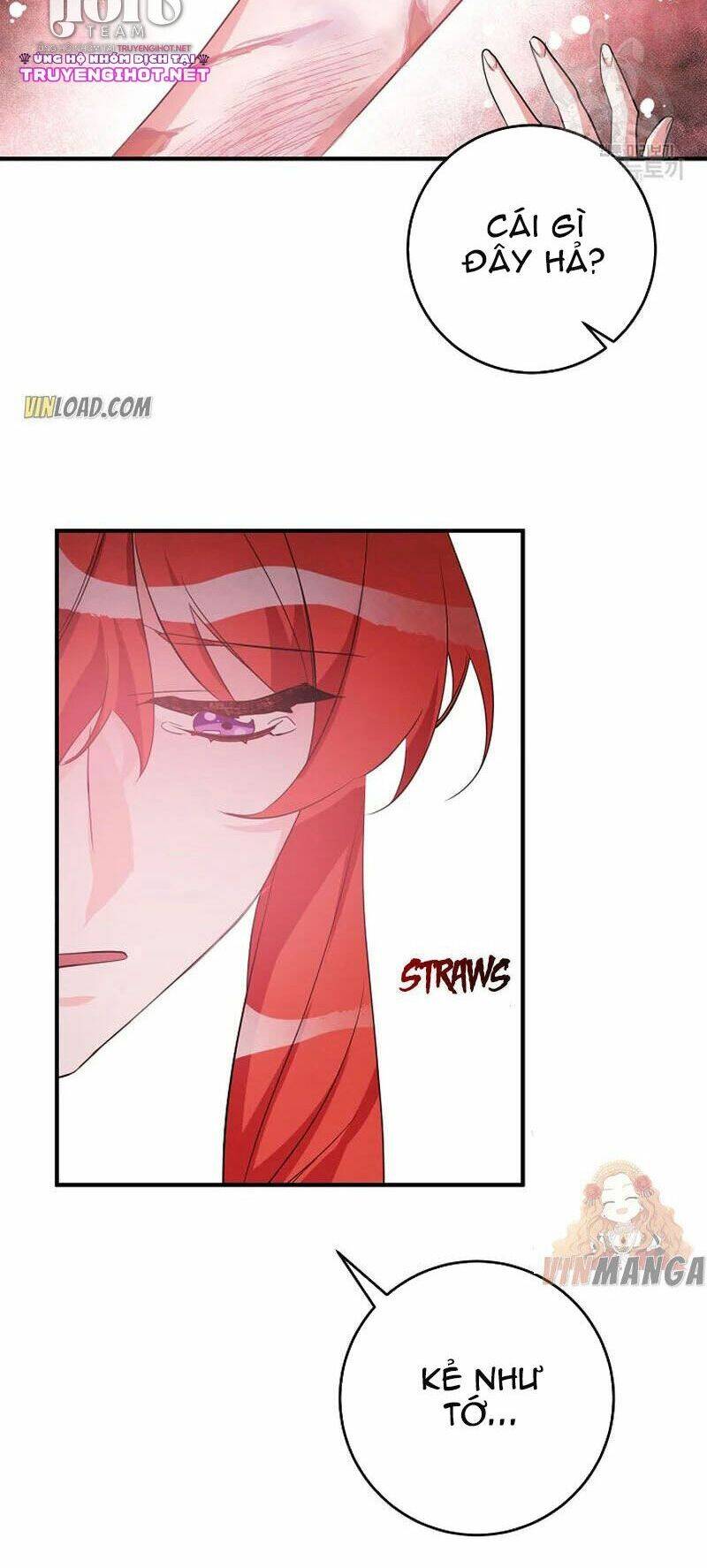 Công Nương Đã Thay Đổi Chapter 51.2 - 23