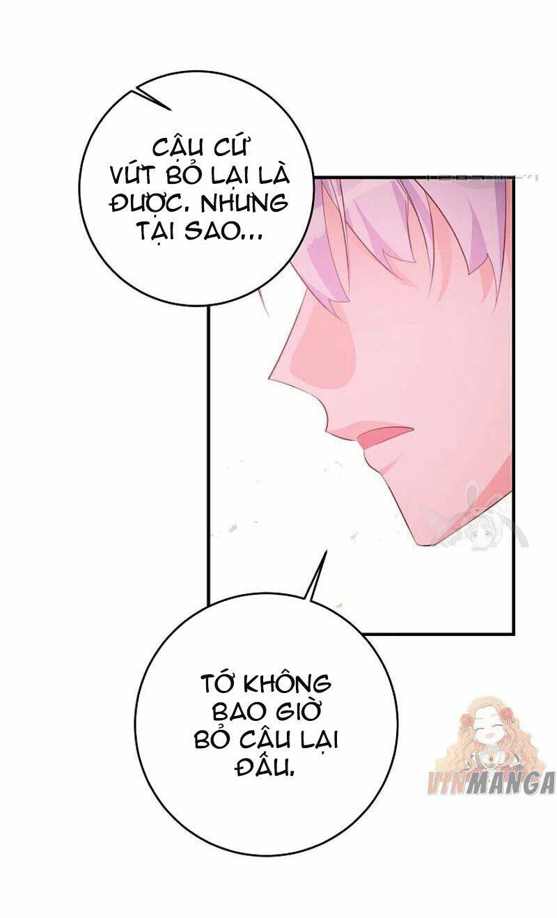 Công Nương Đã Thay Đổi Chapter 51.2 - 24