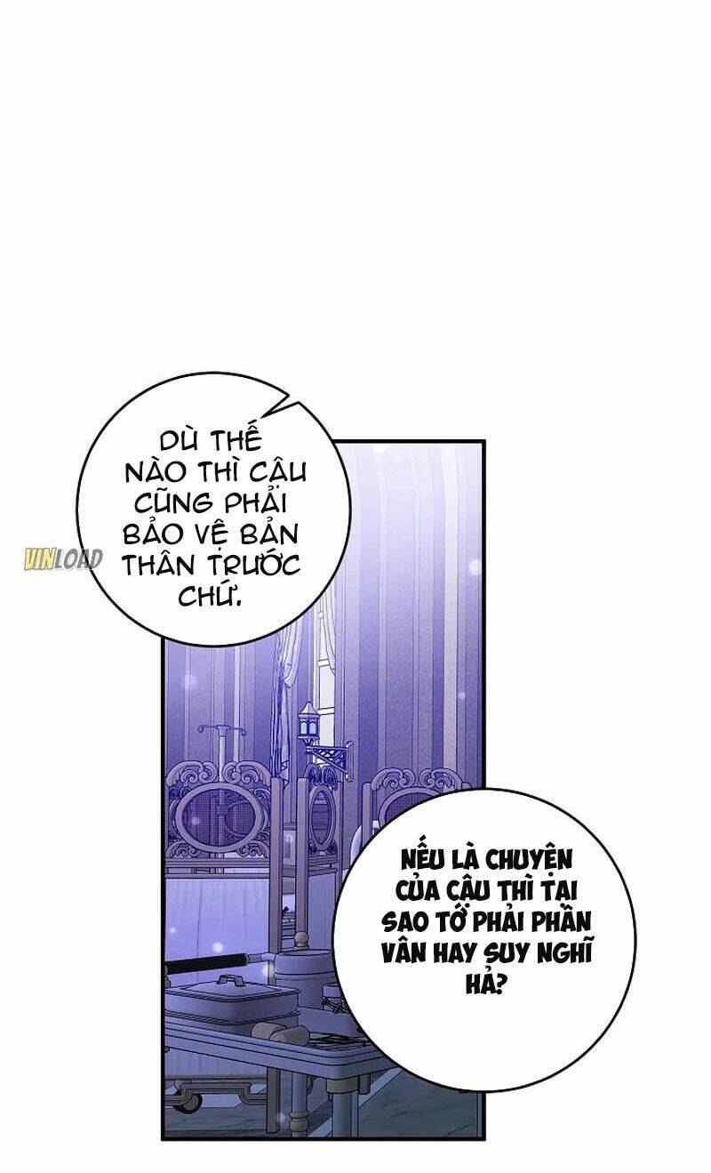 Công Nương Đã Thay Đổi Chapter 51.2 - 25