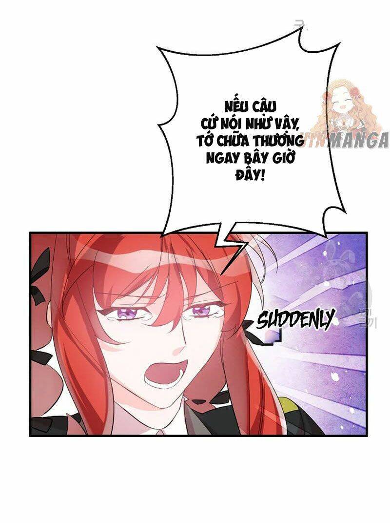 Công Nương Đã Thay Đổi Chapter 51.2 - 26