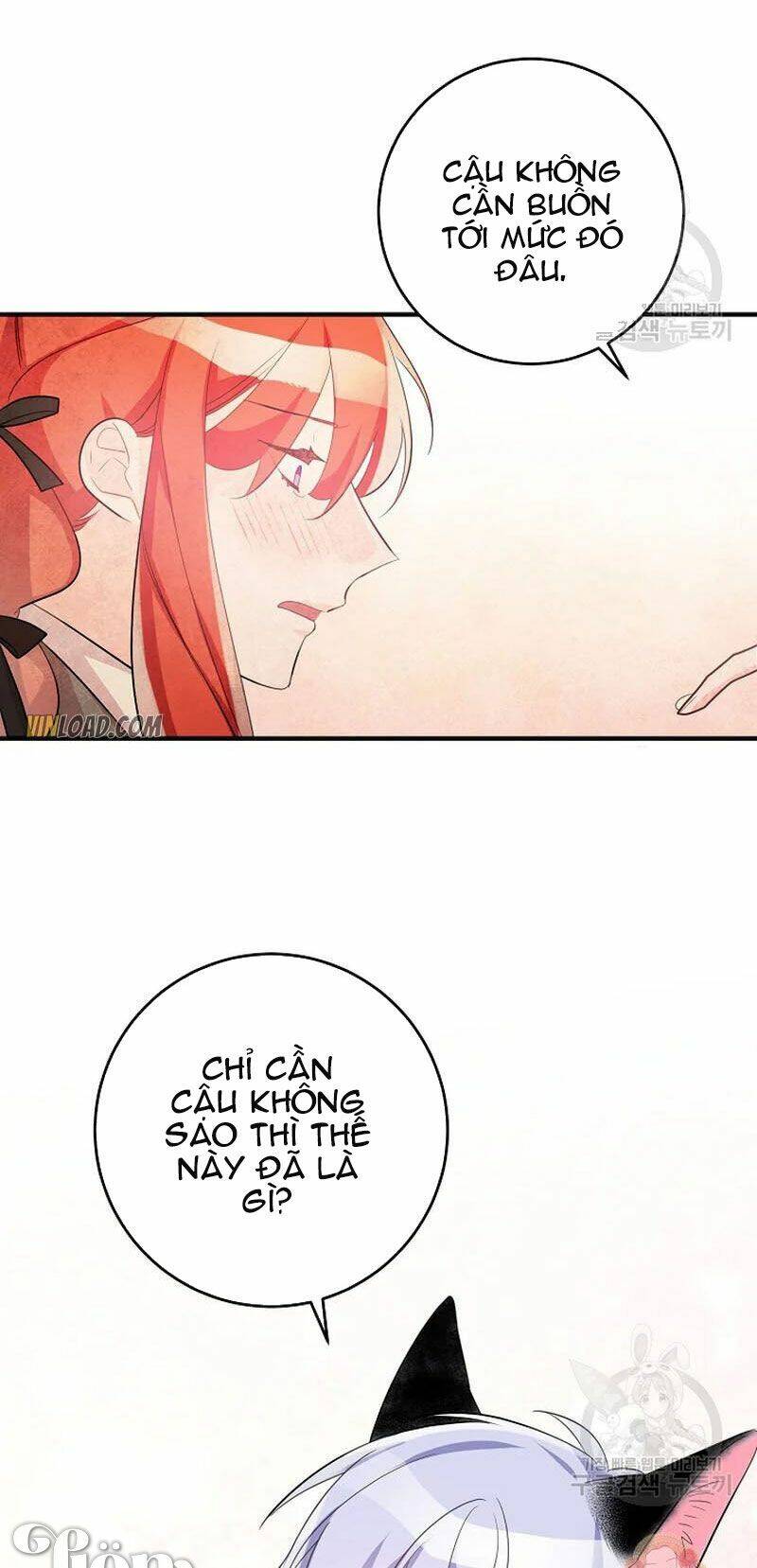 Công Nương Đã Thay Đổi Chapter 51.2 - 28