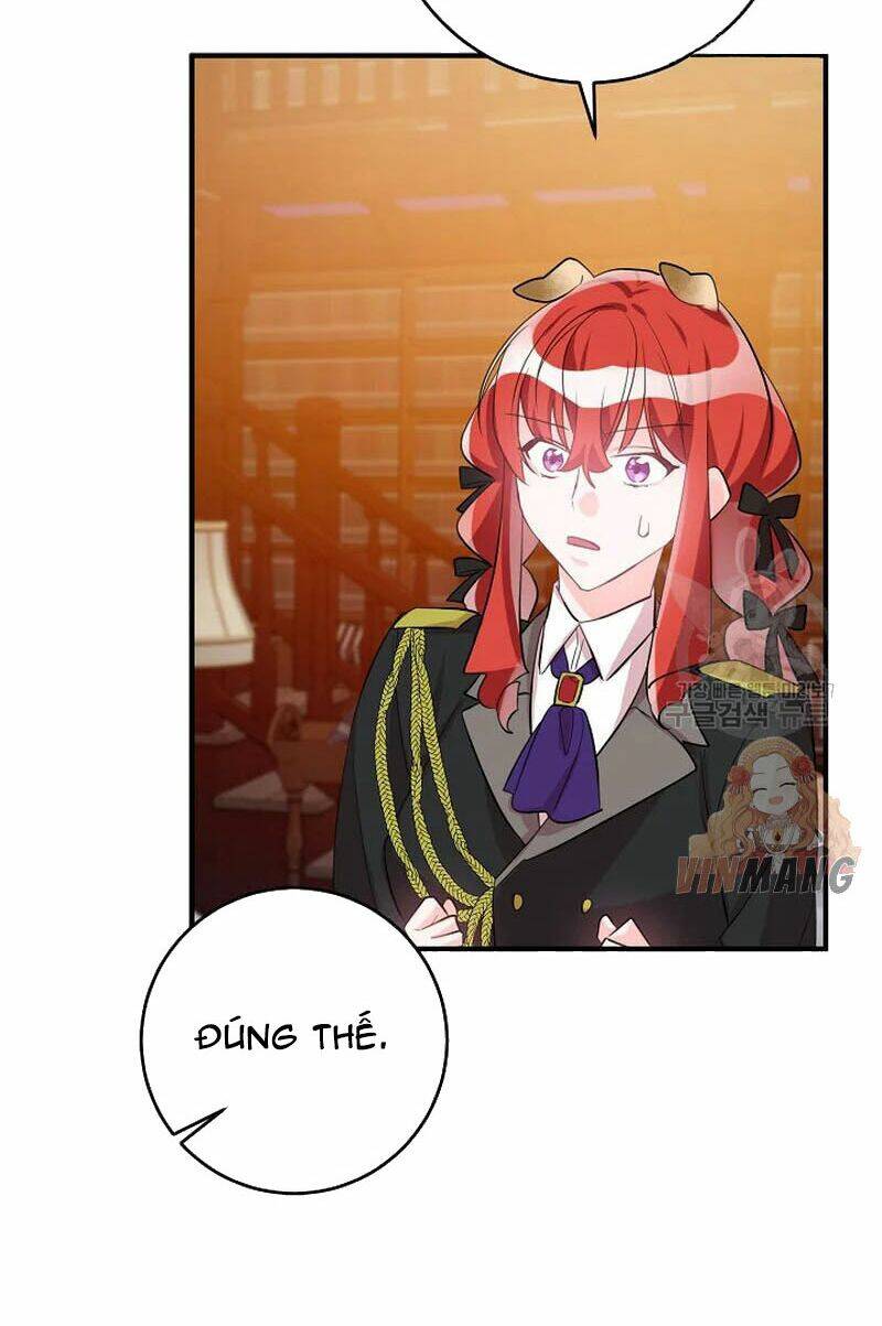 Công Nương Đã Thay Đổi Chapter 51.2 - 5