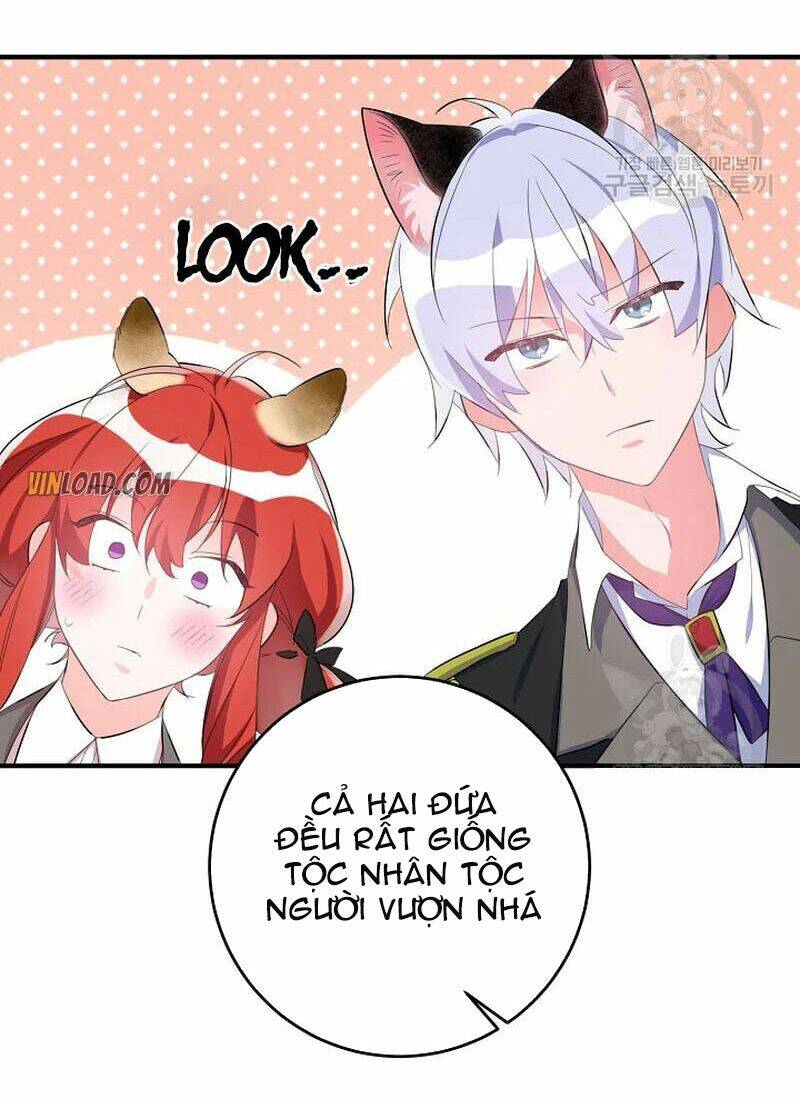 Công Nương Đã Thay Đổi Chapter 51.2 - 9