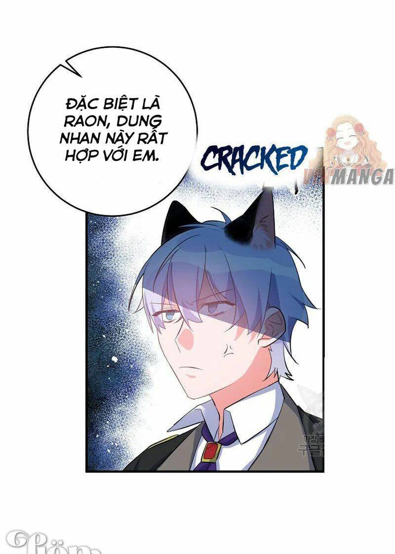 Công Nương Đã Thay Đổi Chapter 51.2 - 10