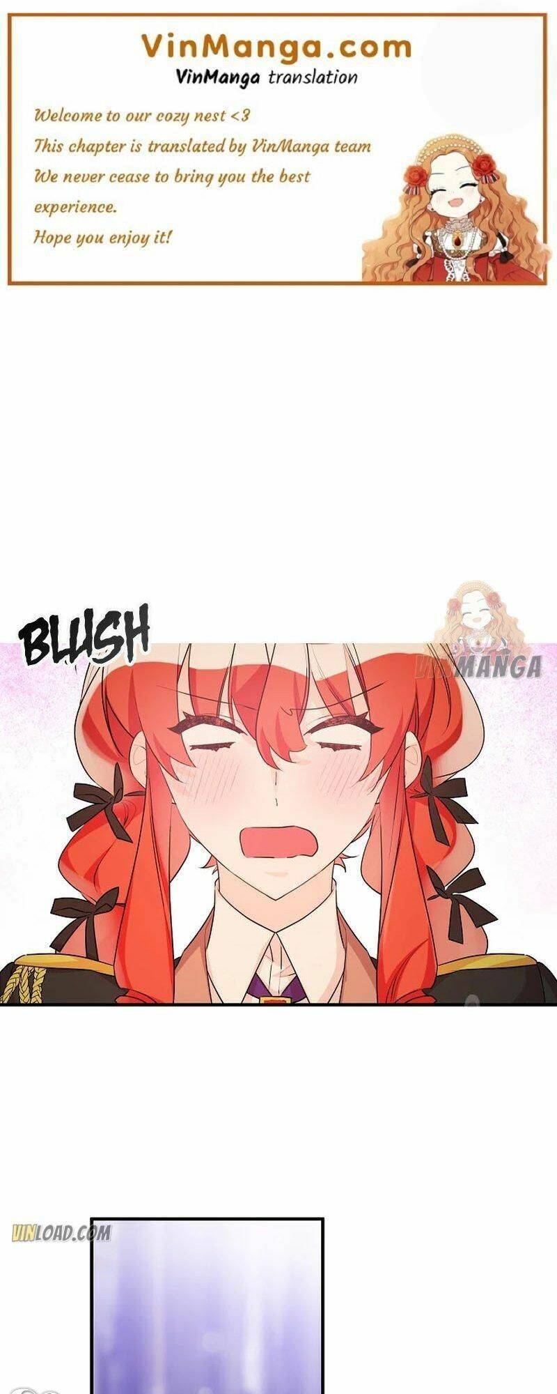 Công Nương Đã Thay Đổi Chapter 52.1 - 2