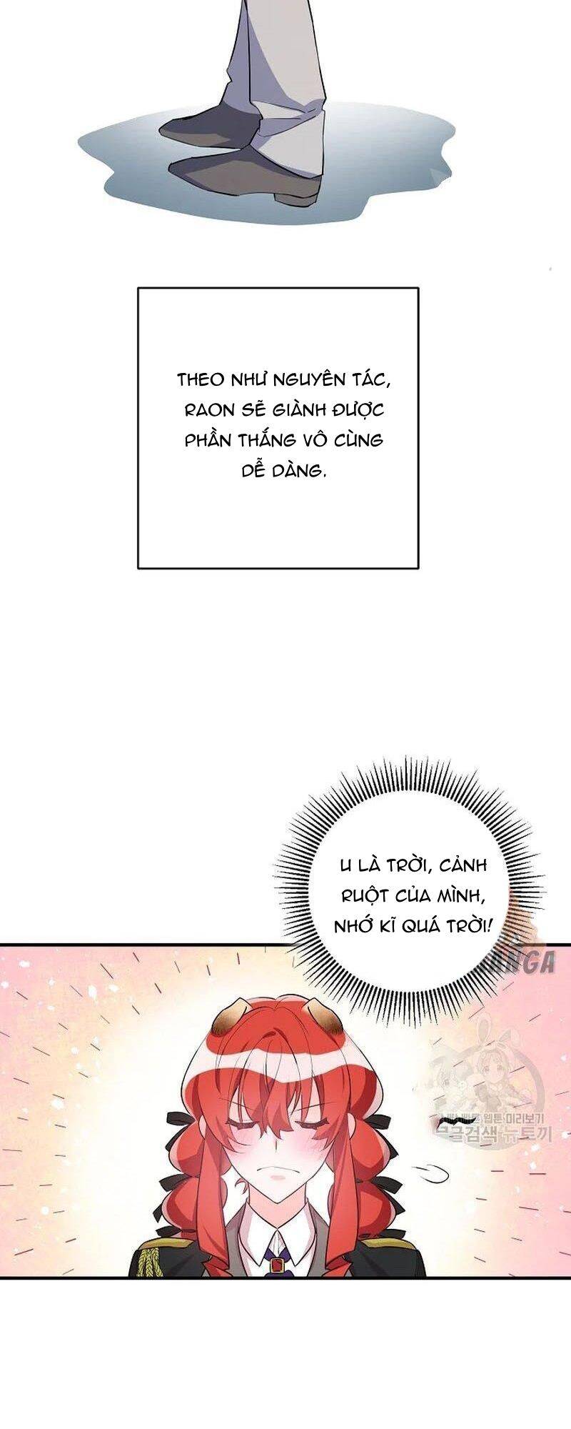 Công Nương Đã Thay Đổi Chapter 52.1 - 11