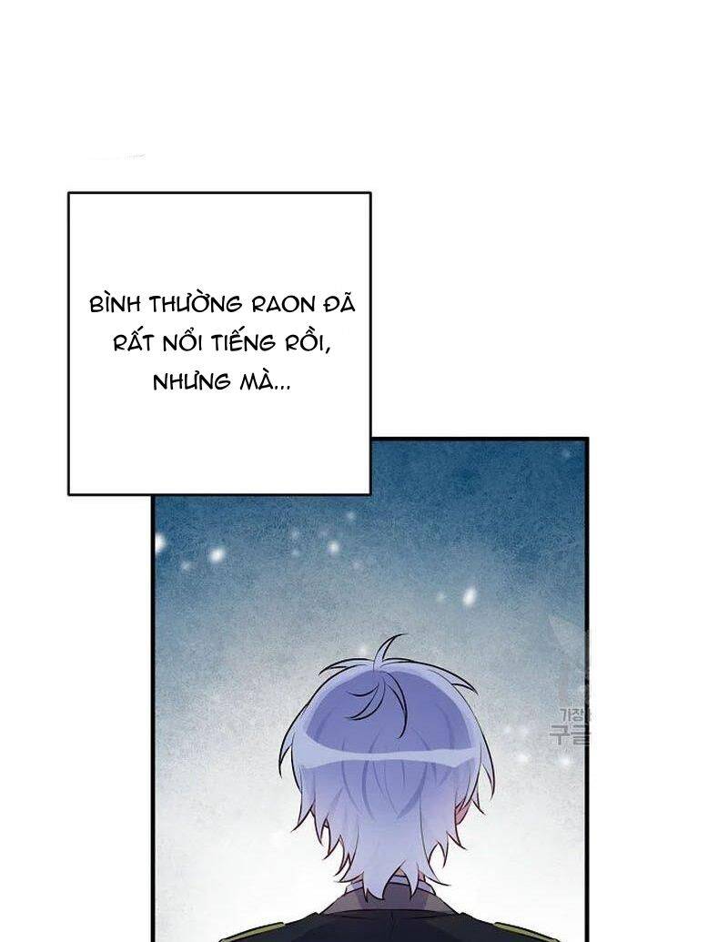 Công Nương Đã Thay Đổi Chapter 52.1 - 12