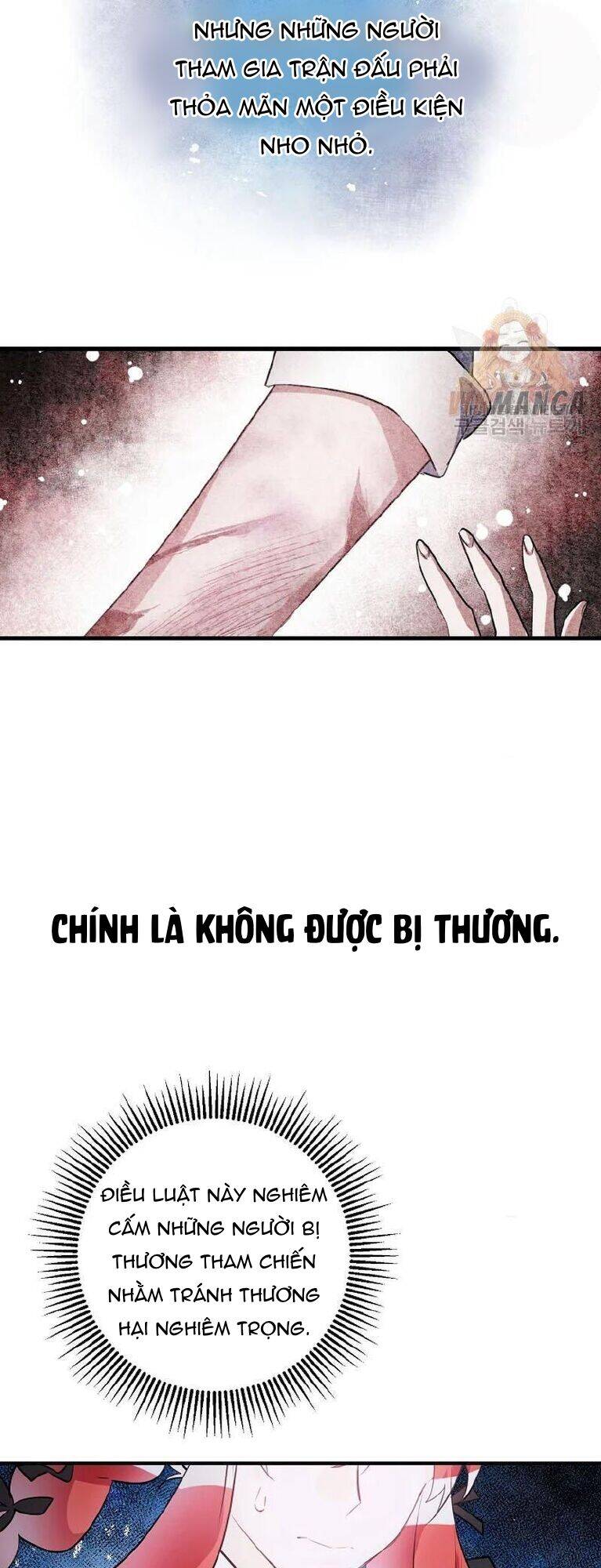 Công Nương Đã Thay Đổi Chapter 52.1 - 14