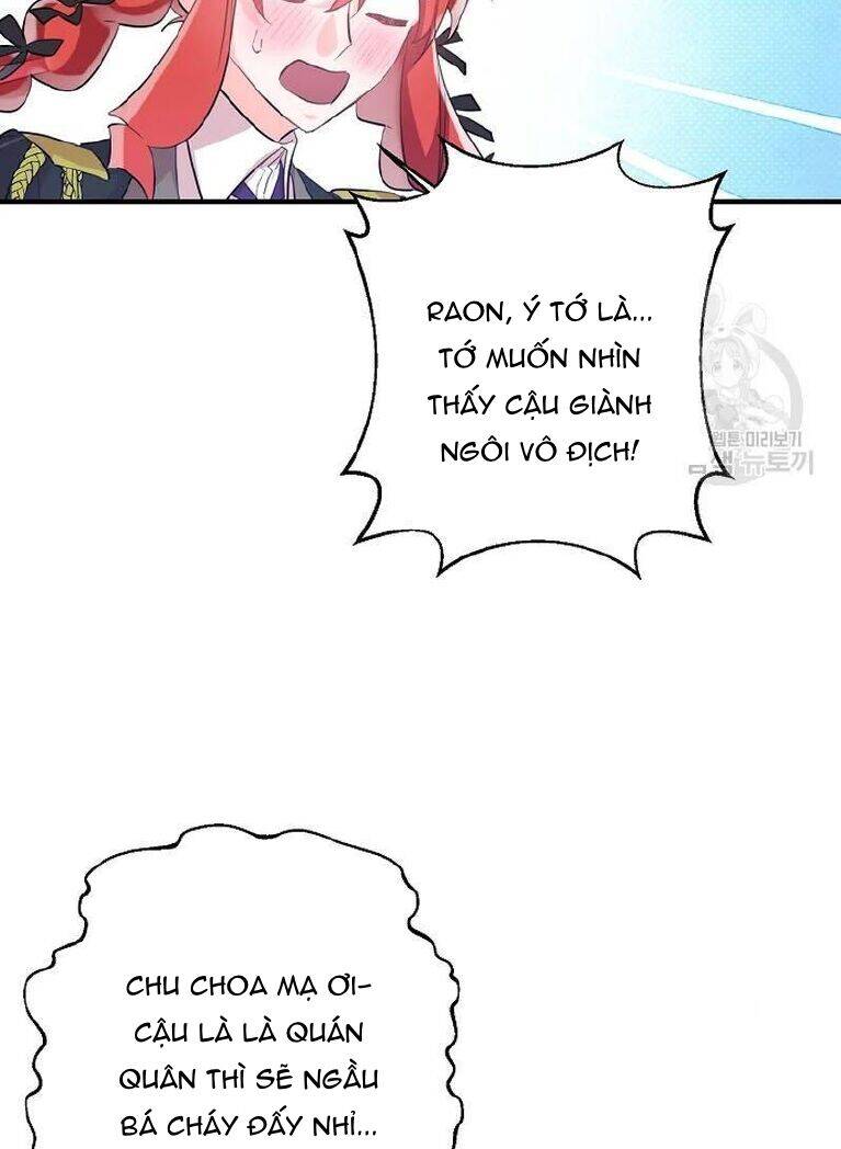 Công Nương Đã Thay Đổi Chapter 52.1 - 16