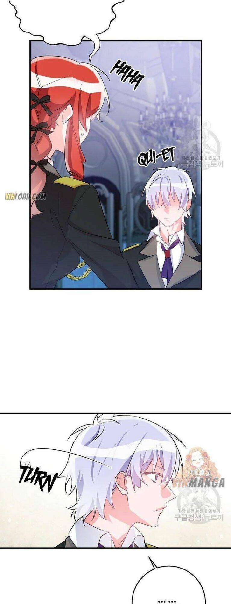 Công Nương Đã Thay Đổi Chapter 52.1 - 17