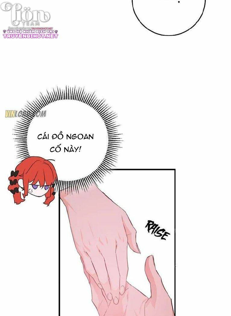 Công Nương Đã Thay Đổi Chapter 52.1 - 18