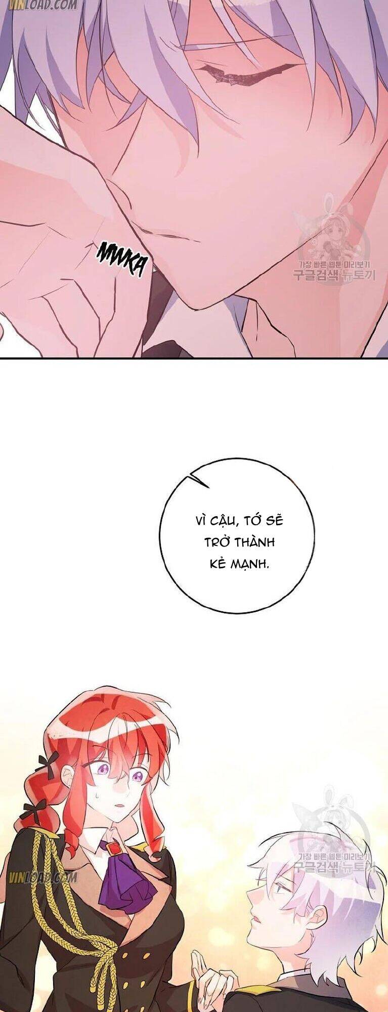 Công Nương Đã Thay Đổi Chapter 52.1 - 20