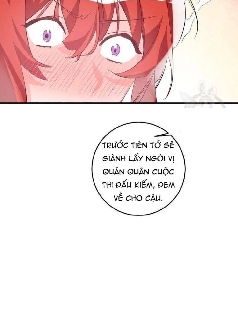 Công Nương Đã Thay Đổi Chapter 52.1 - 22