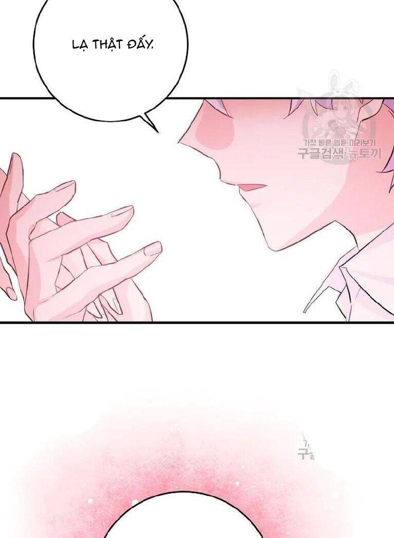 Công Nương Đã Thay Đổi Chapter 52.1 - 24