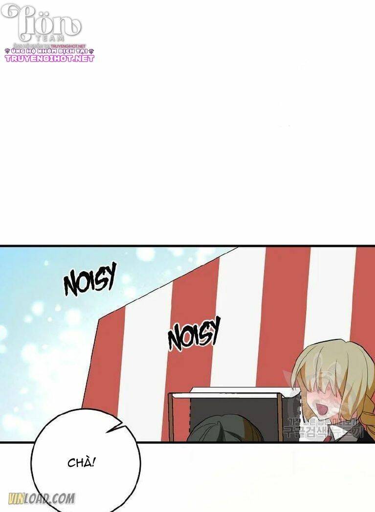 Công Nương Đã Thay Đổi Chapter 52.1 - 27